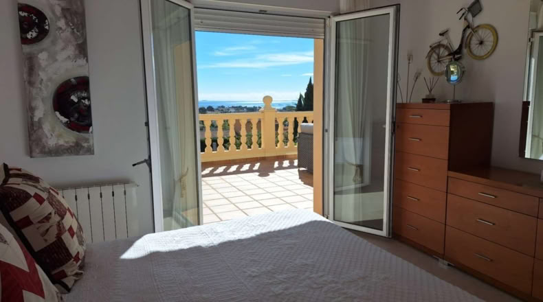 Alicante - Calpe - 811m2