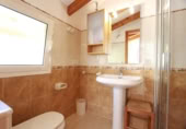 Xalet independent amb terreny en venda a Calp ref.: TR205919 foto