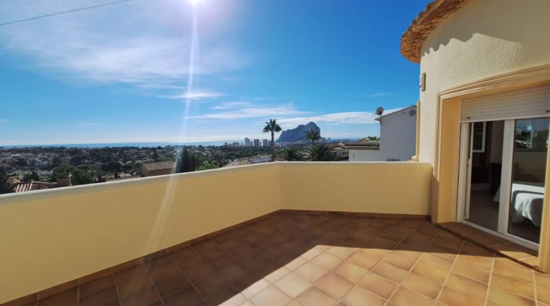 Alicante - Calpe - 811m2