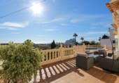 Xalet independent amb terreny en venda a Calp ref.: TR205919 foto