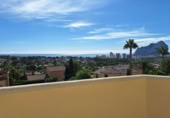 Xalet independent amb terreny en venda a Calp ref.: TR205919 foto