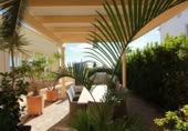 Xalet independent amb terreny en venda a Calp ref.: TR205919 foto