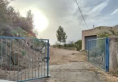 Chalet independiente con terreno en venta en Calpe ref: TR410048 foto