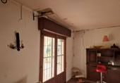Chalet independiente con terreno en venta en Calpe ref: TR410048 foto