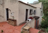 Chalet independiente con terreno en venta en Calpe ref: TR410048 foto
