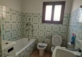 Chalet independiente con terreno en venta en Calpe ref: TR410048 foto