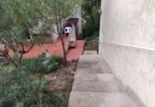 Chalet independiente con terreno en venta en Calpe ref: TR410048 foto
