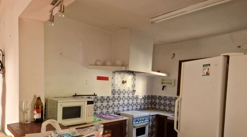 Аликанте - Calpe - 1172m2