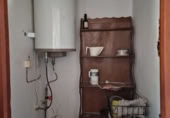 Chalet independiente con terreno en venta en Calpe ref: TR410048 foto