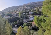 Chalet independiente con terreno en venta en Calpe ref: TR410048 foto