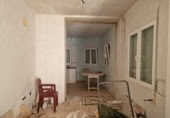 Chalet independiente con terreno en venta en Calpe ref: TR410048 foto