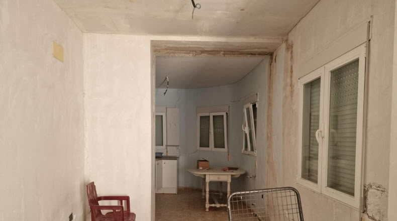 Аликанте - Calpe - 1172m2