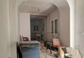 Chalet independiente con terreno en venta en Calpe ref: TR410048 foto