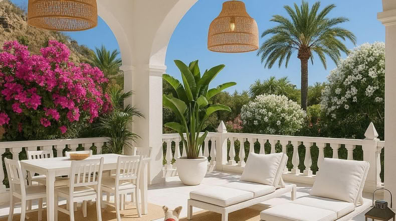 Аликанте - Calpe - 1172m2