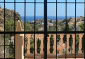 Chalet independiente con terreno en venta en Calpe ref: TR410048 foto