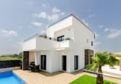 Villa with land for sale in Orihuela ref: TR410050 photo