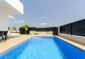 Villa with land for sale in Orihuela ref: TR410050 photo