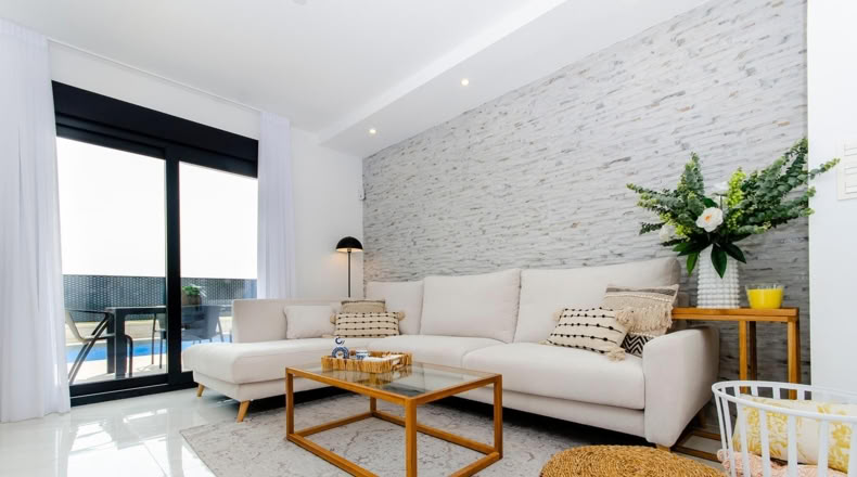 Аликанте - Orihuela - 174m2