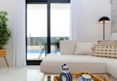 Villa with land for sale in Orihuela ref: TR410050 photo