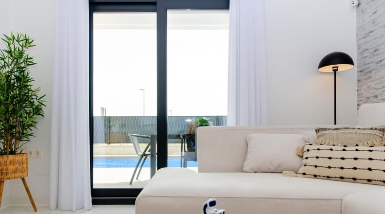 Аликанте - Orihuela - 174m2