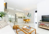 Villa with land for sale in Orihuela ref: TR410050 photo