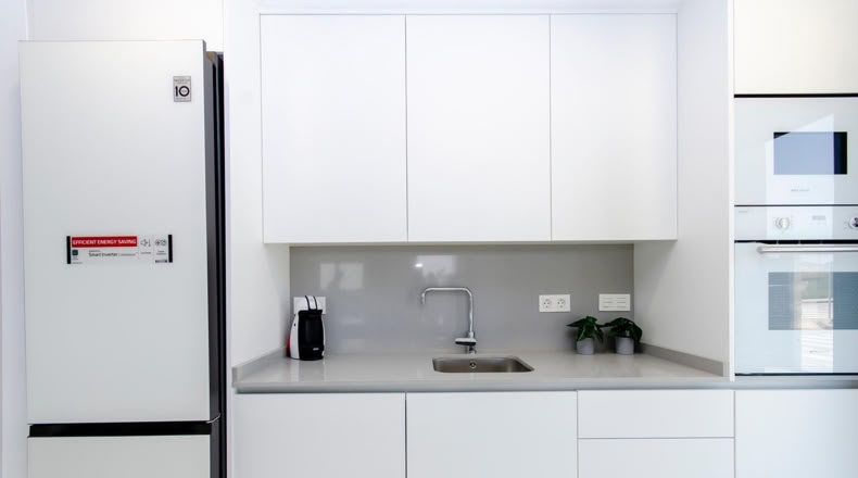 Аликанте - Orihuela - 174m2