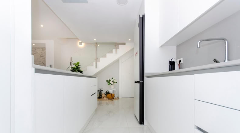 Аликанте - Orihuela - 174m2