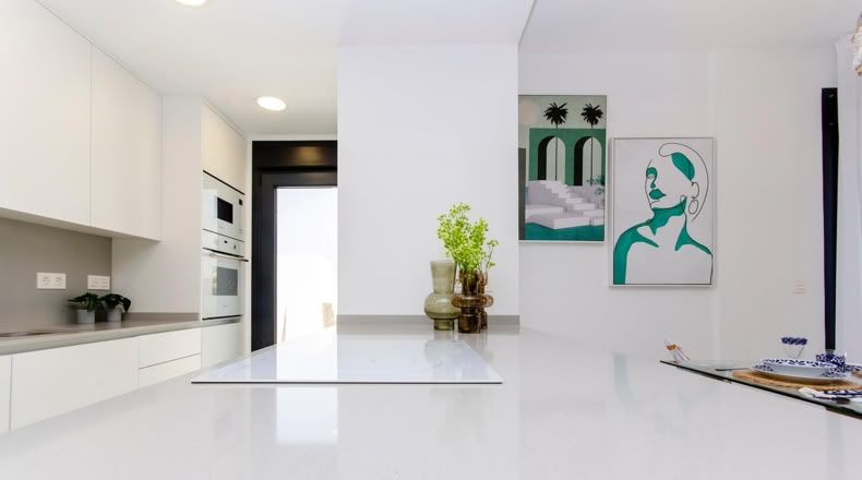 Аликанте - Orihuela - 174m2
