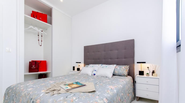 Аликанте - Orihuela - 174m2
