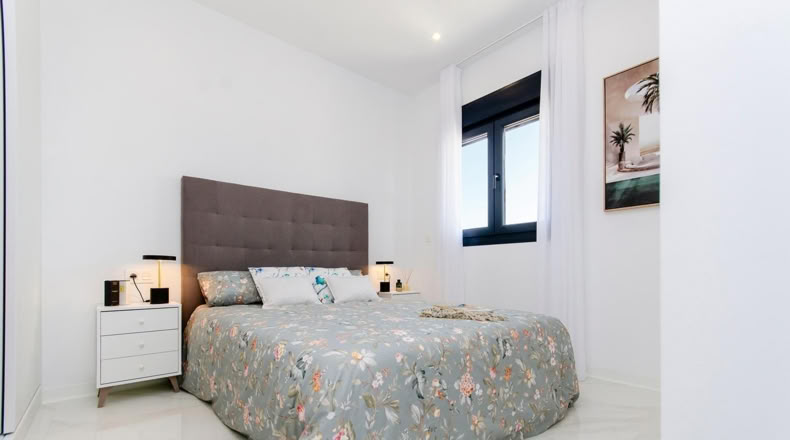 Аликанте - Orihuela - 174m2