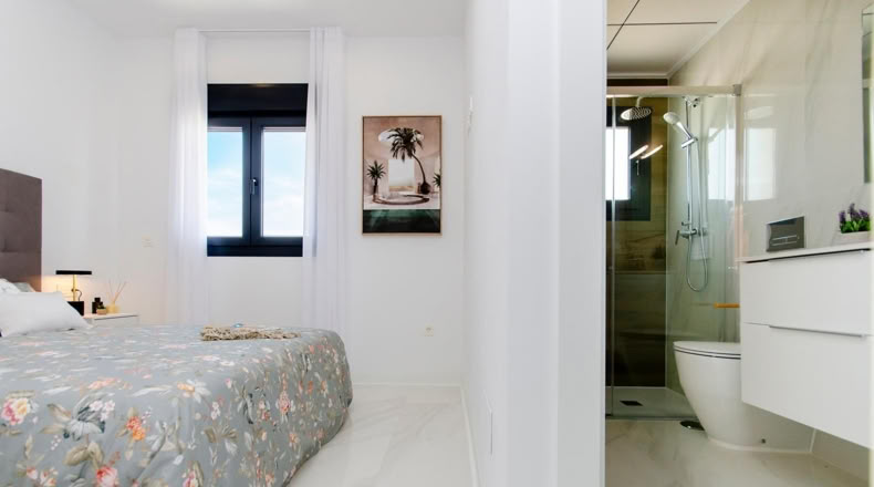 Аликанте - Orihuela - 174m2