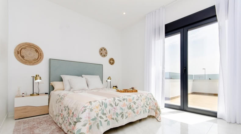 Аликанте - Orihuela - 174m2