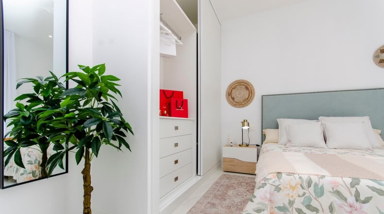 Аликанте - Orihuela - 174m2