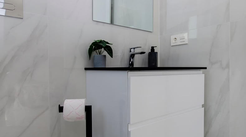 Аликанте - Orihuela - 174m2