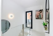 Villa with land for sale in Orihuela ref: TR410050 photo