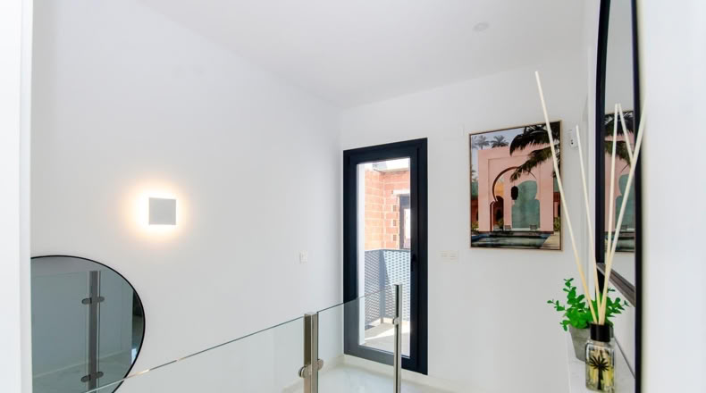Аликанте - Orihuela - 174m2