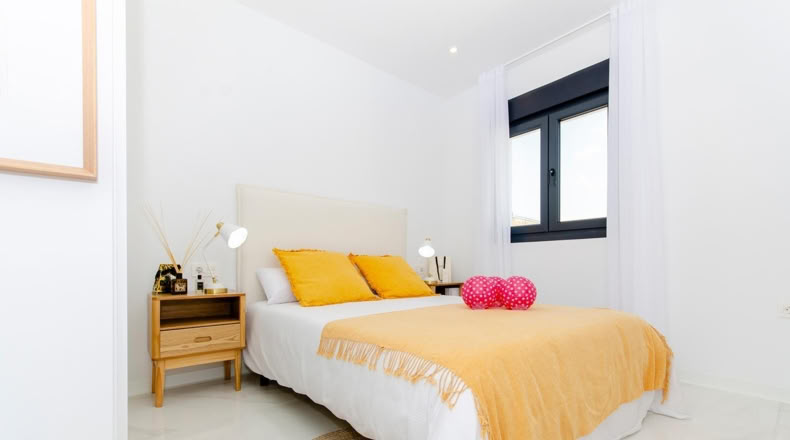 Аликанте - Orihuela - 174m2
