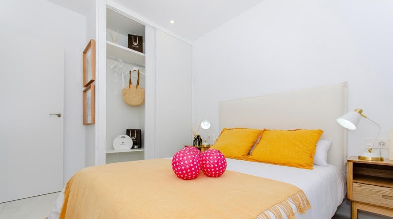 Аликанте - Orihuela - 174m2