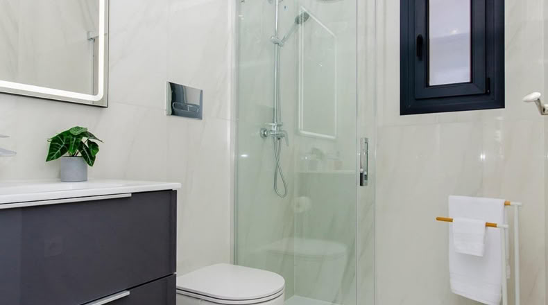 Аликанте - Orihuela - 174m2