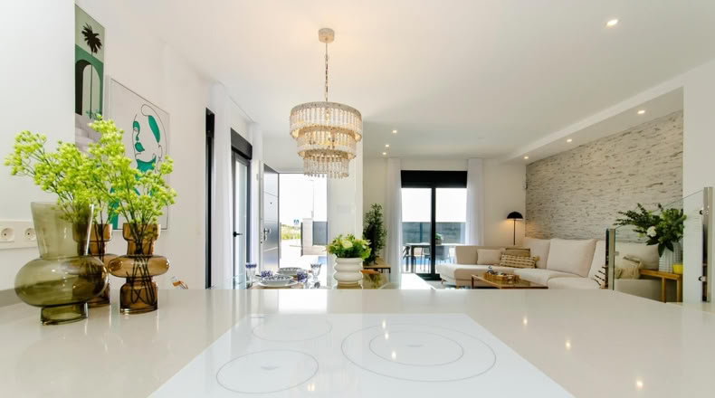 Аликанте - Orihuela - 174m2