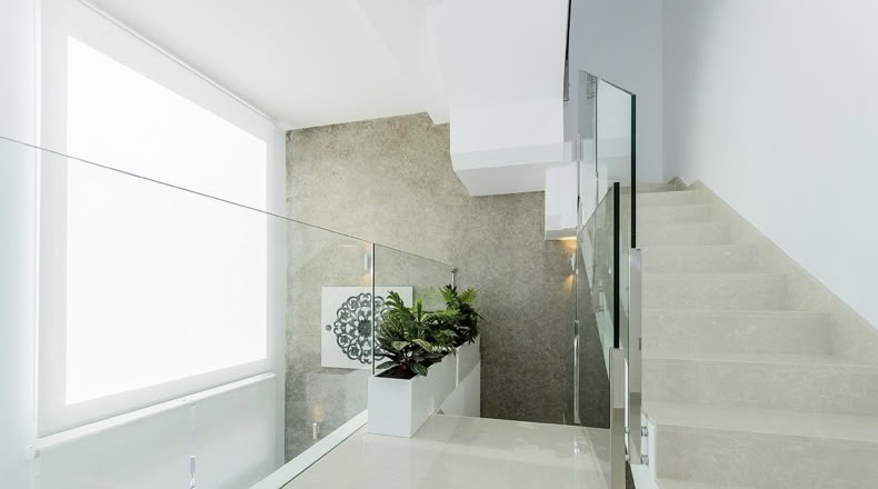 Аликанте - Los Montesinos - 206m2