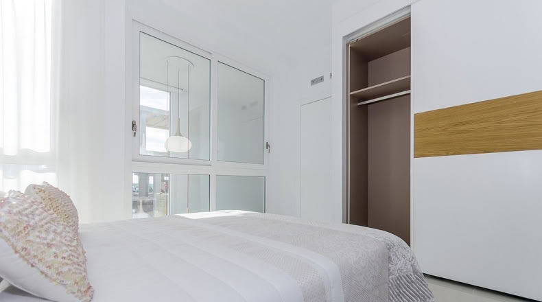 Аликанте - Los Montesinos - 206m2