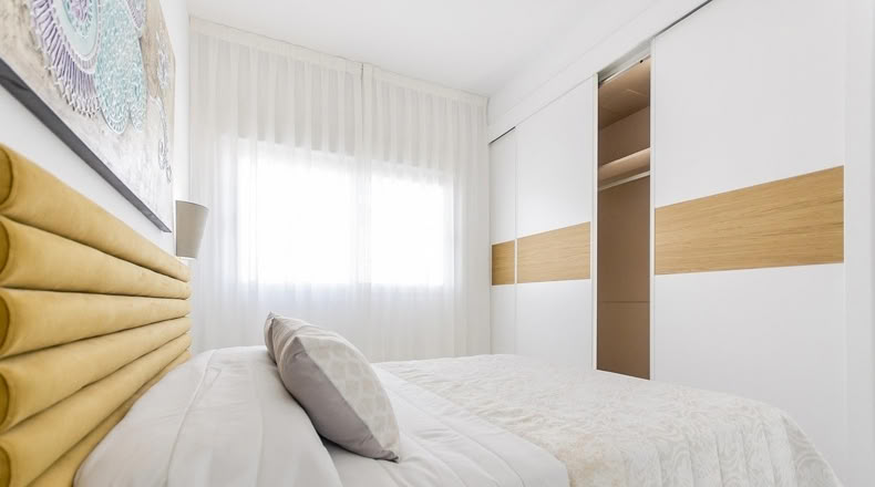Аликанте - Los Montesinos - 206m2