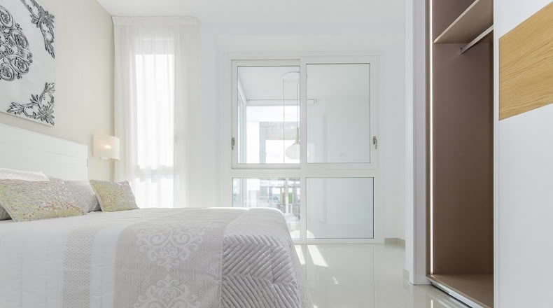 Аликанте - Los Montesinos - 206m2