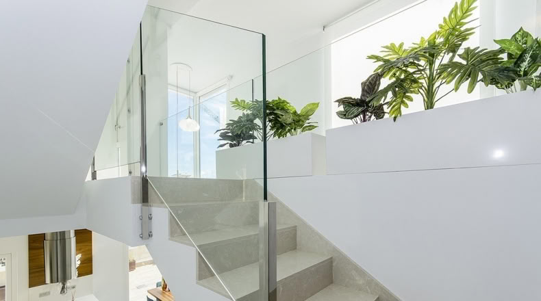 Аликанте - Los Montesinos - 206m2