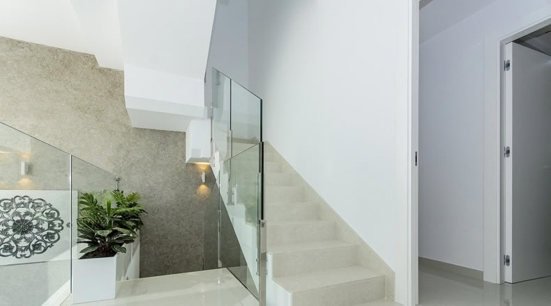 Аликанте - Los Montesinos - 206m2