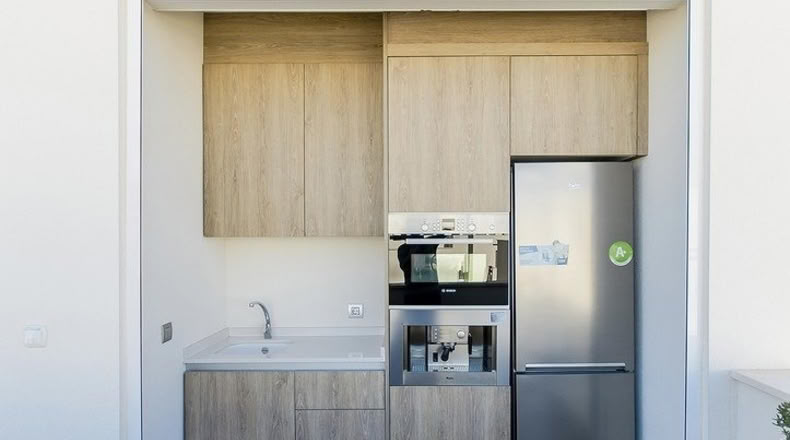 Аликанте - Los Montesinos - 206m2