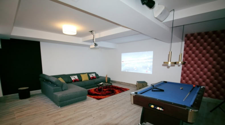 Аликанте - Los Montesinos - 206m2