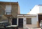 Casa de poble en venda a la España, Jódar, ref.: TR410053 foto