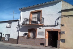 Navas de San Juan 108&nbsp;m² 